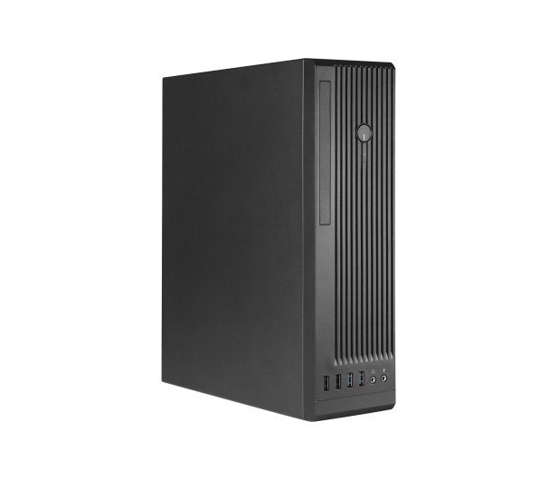 Chieftec BE-10B-300 - 1234337 - zdjęcie 4